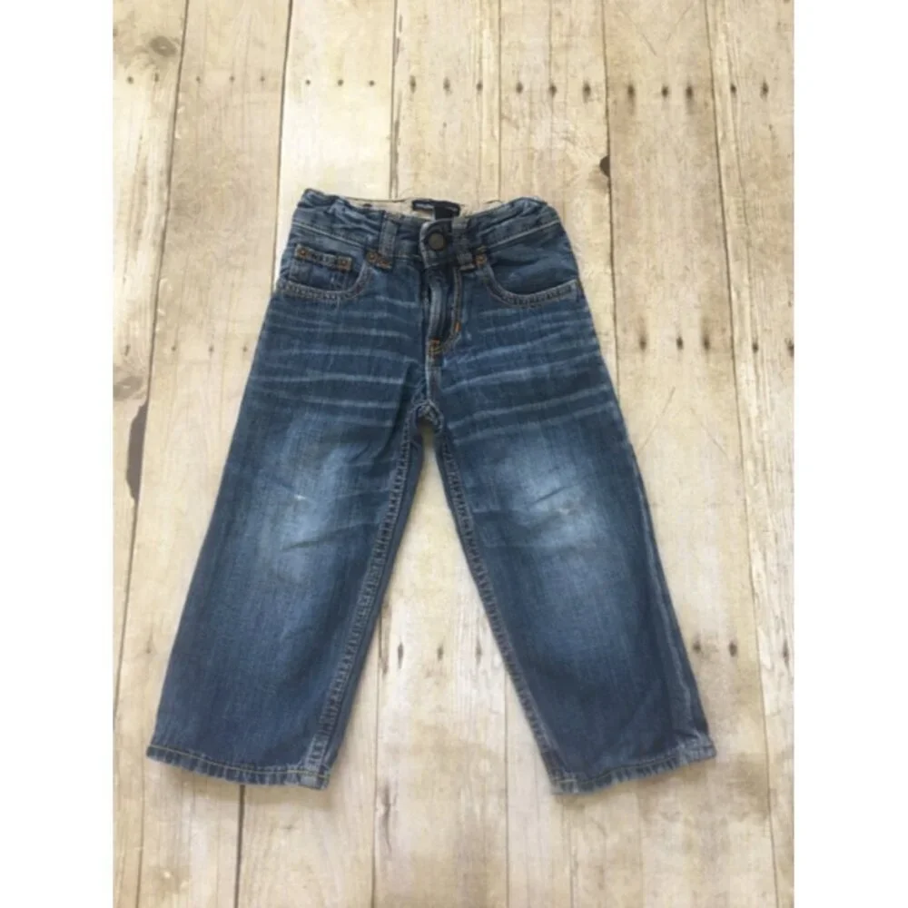 Baby Gap Jeans Size 2T